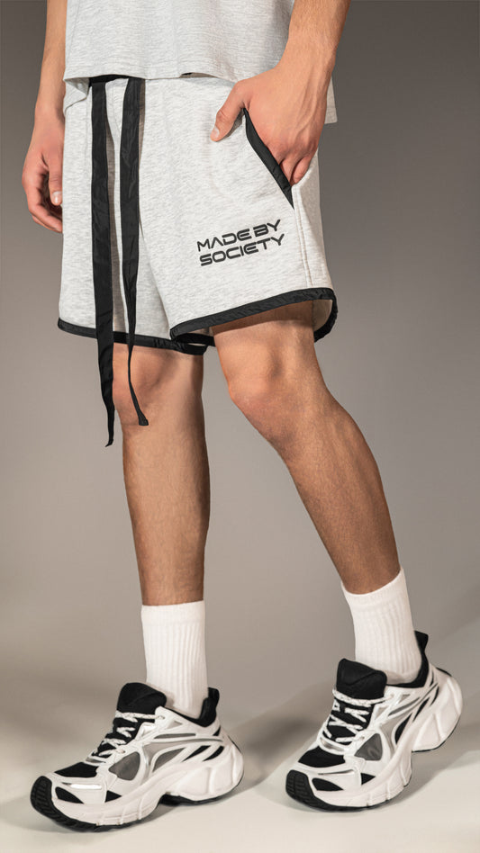 Made by Society Shorts - B15635