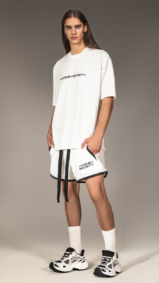 Made by Society Shorts - B15669