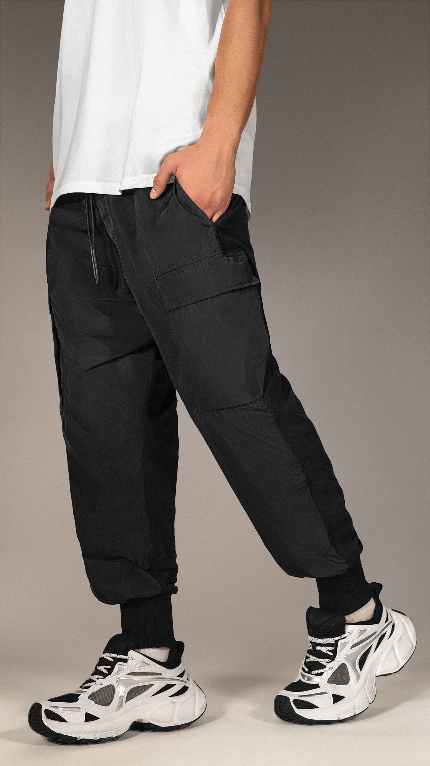 Cargo Pants "Made by Society Urban" - P15434