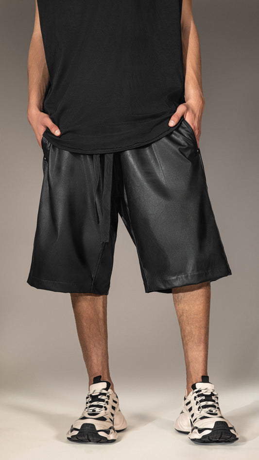 Lässige Bermudas Made by society - B15636