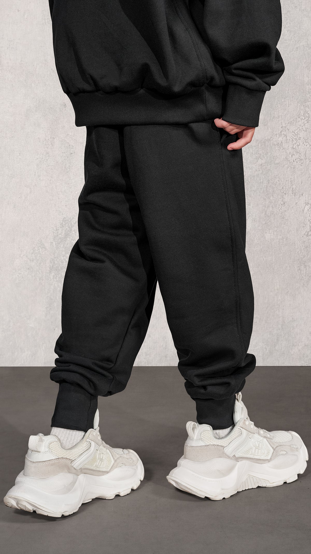 LOUD Pants - P37526
