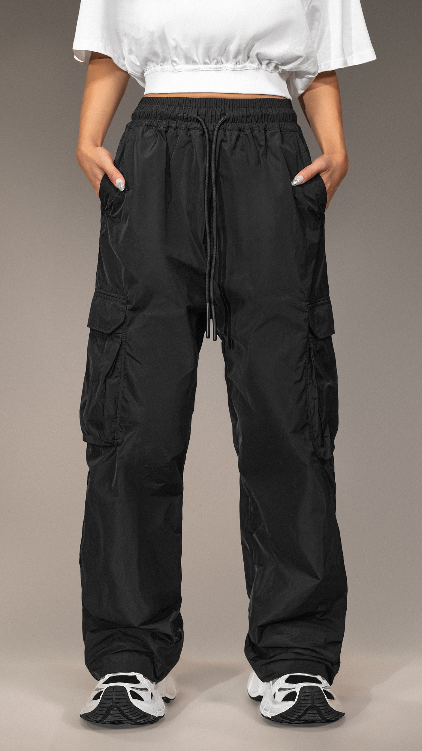 Made by Society Cargo Pants - P25467