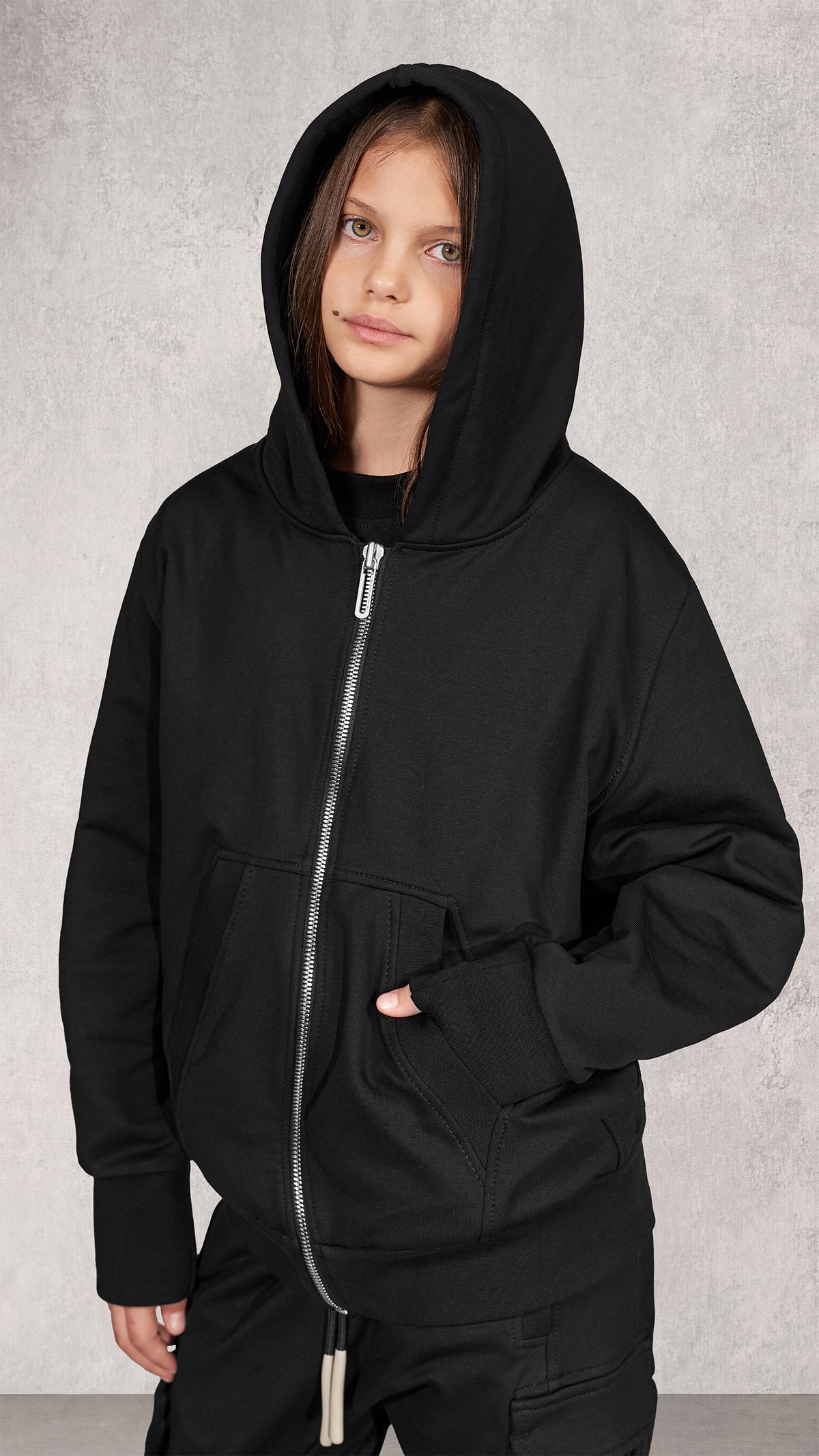 WIDE Hoodie - H37680