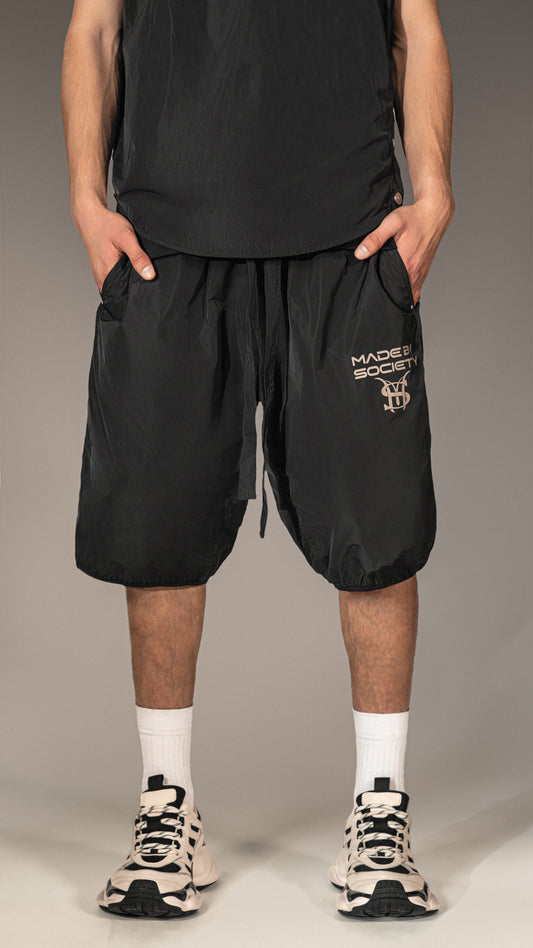 Bermuda casual "Made by society" - B15619