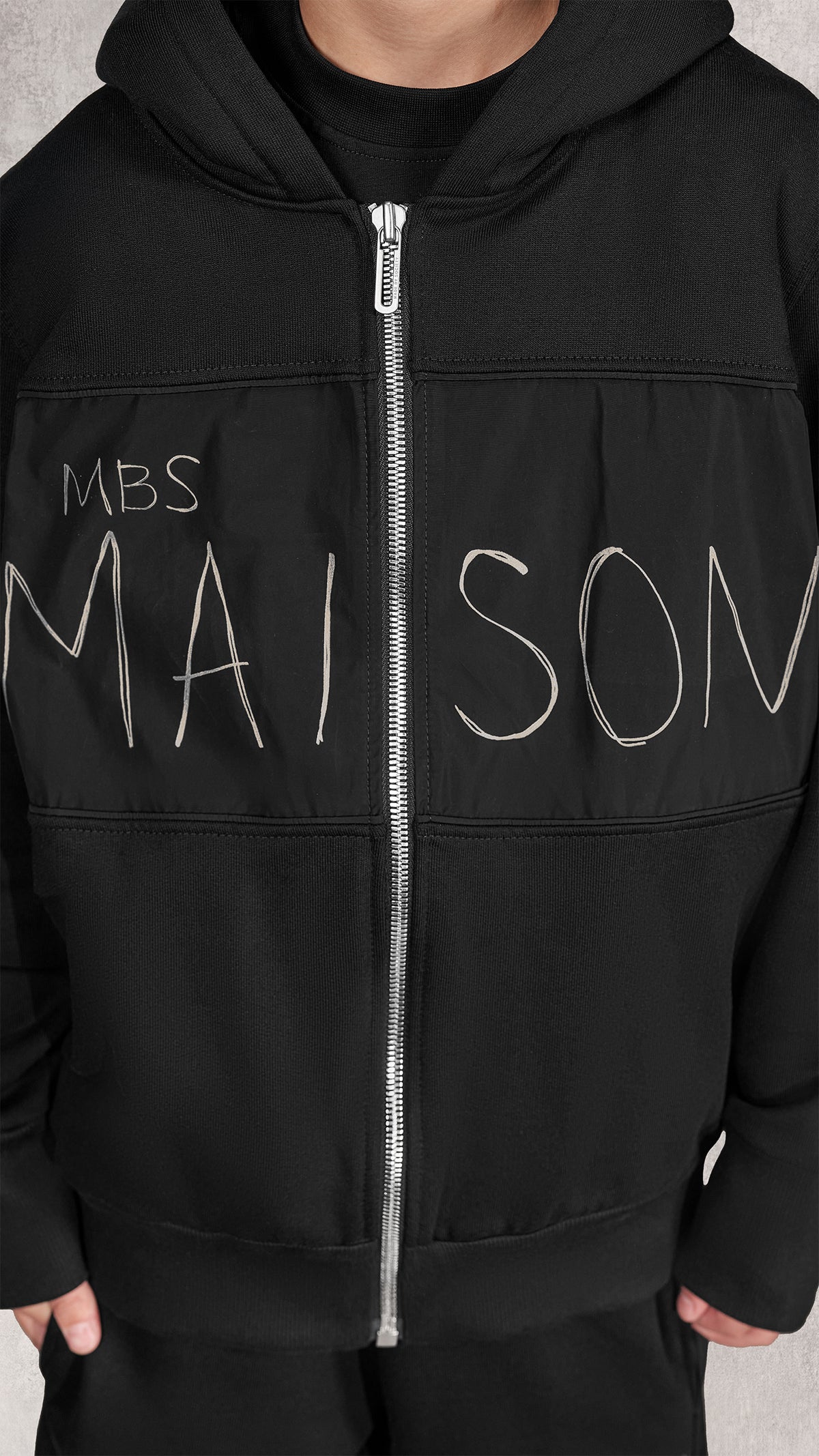 Sudadera NULL - H37525
