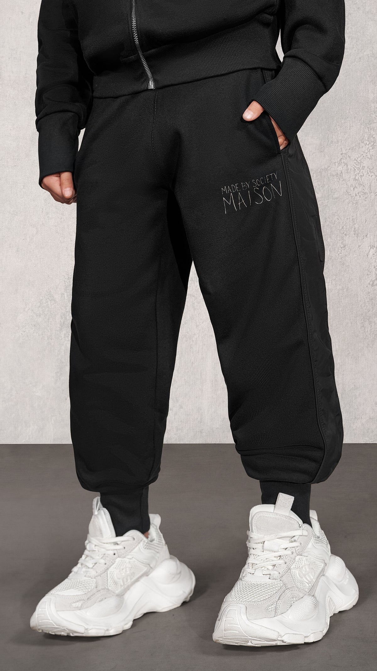 Pantaloni VAMP - P37524