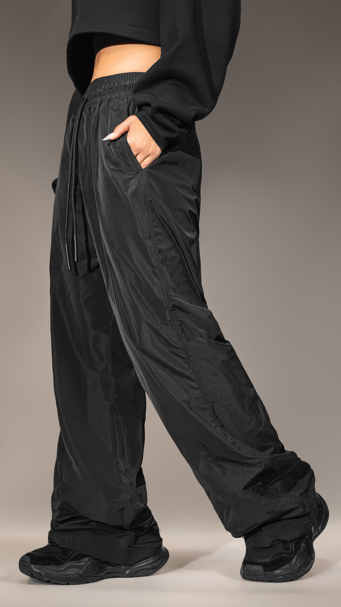 Made by Society Trousers - P25484