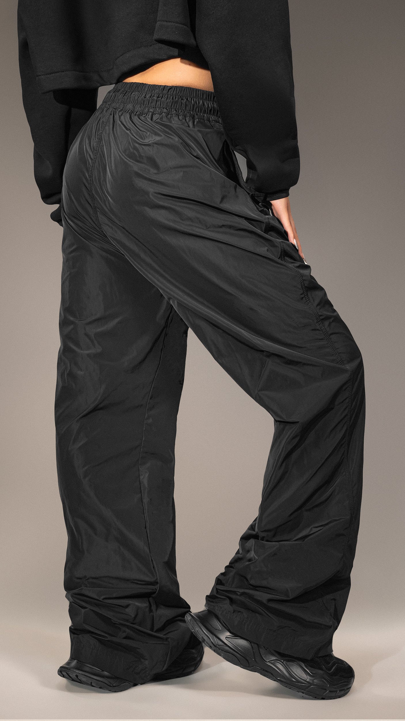 Made by Society Trousers - P25484