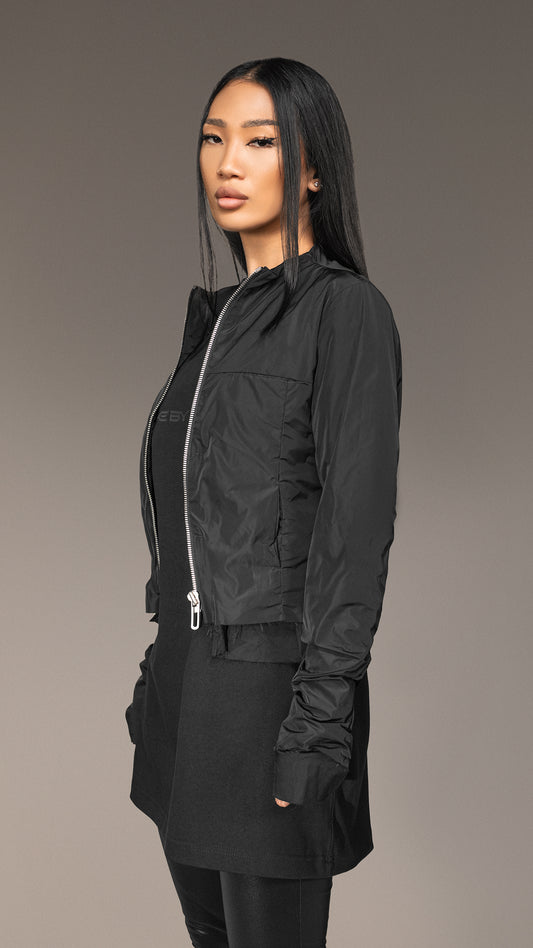 Fleece Jacket Made by Society - J25214