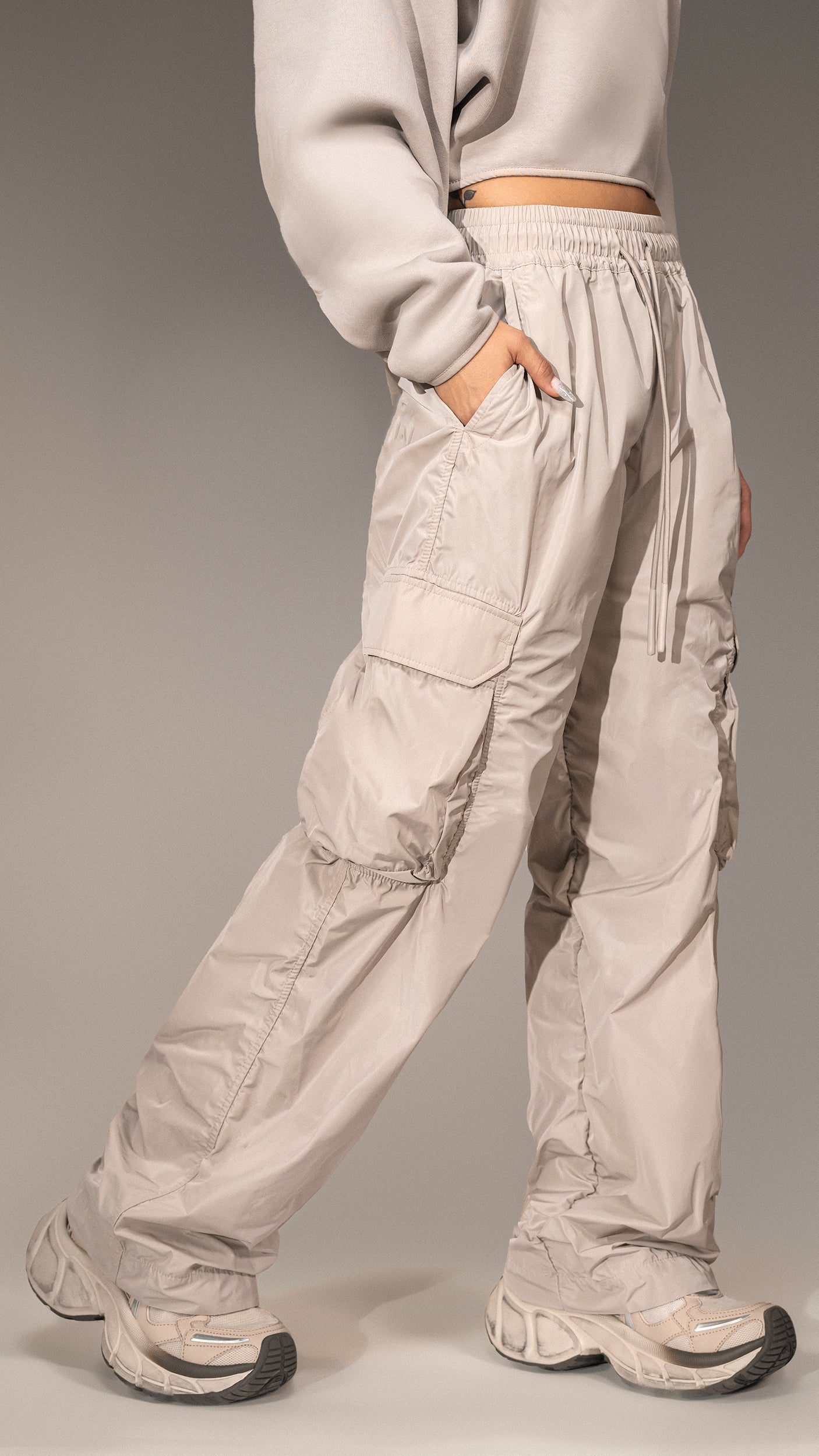 Cargo Pants - P25497