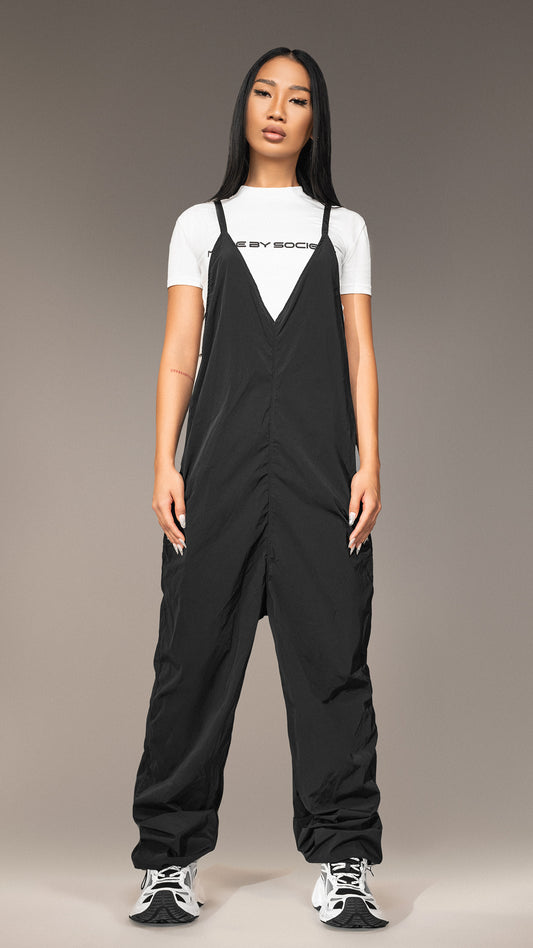 Windbreaker Overalls Made by society - S25594