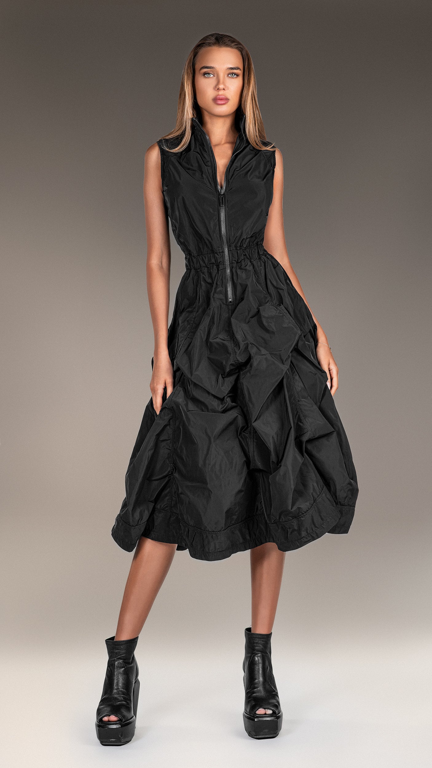 Rochie Made by Society - D25439