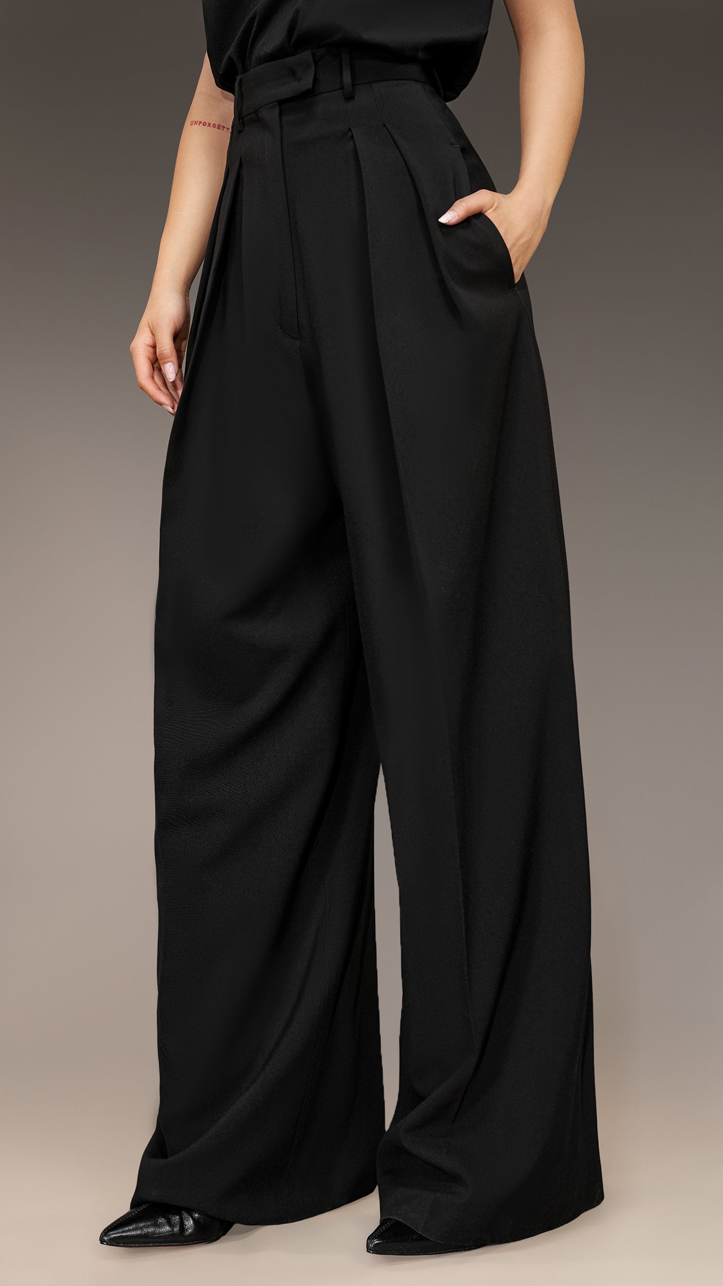 GHOST VECTOR Pants - P27150