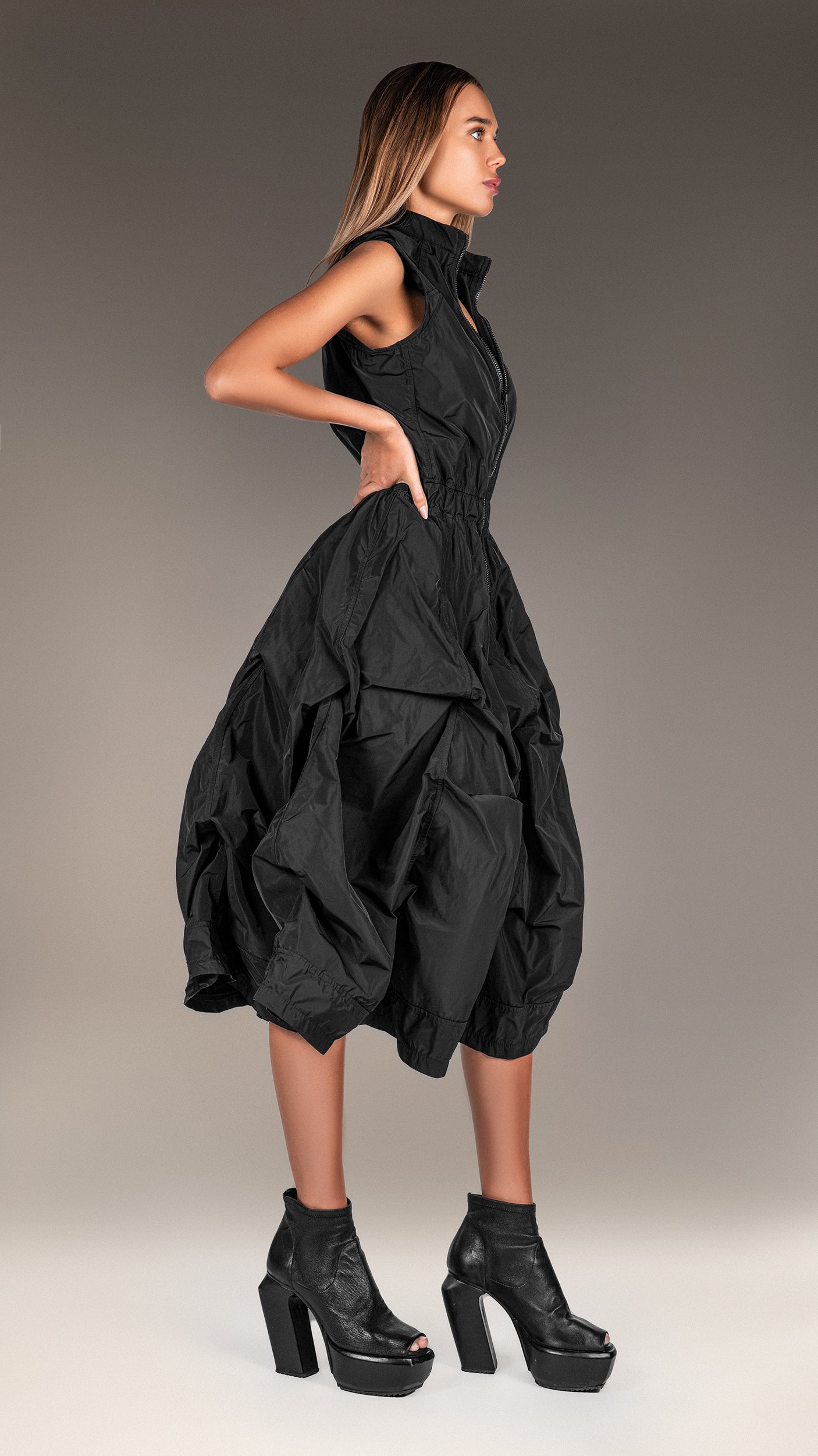 Rochie Made by Society - D25439