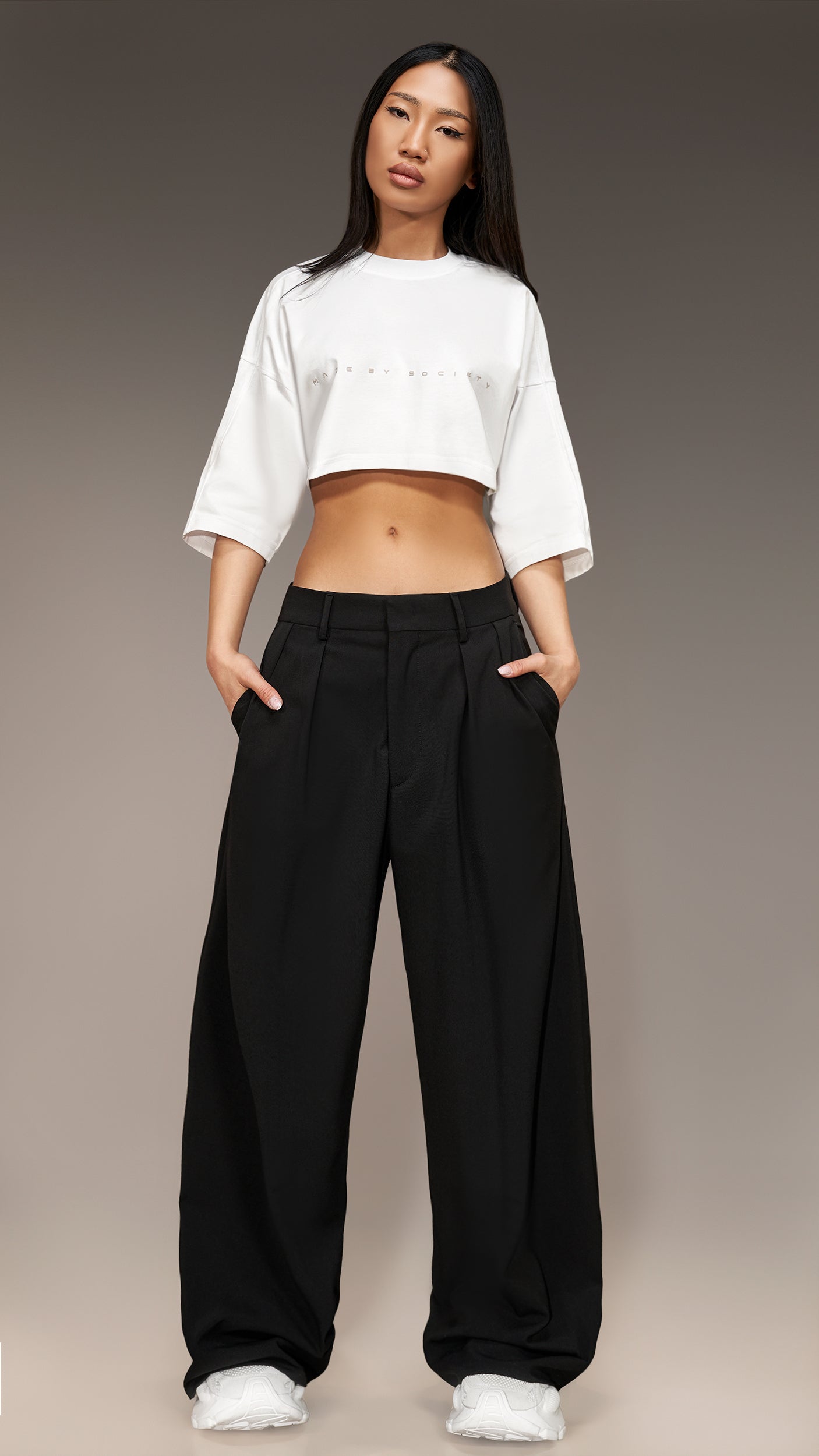 Tricou OASIS - T27280