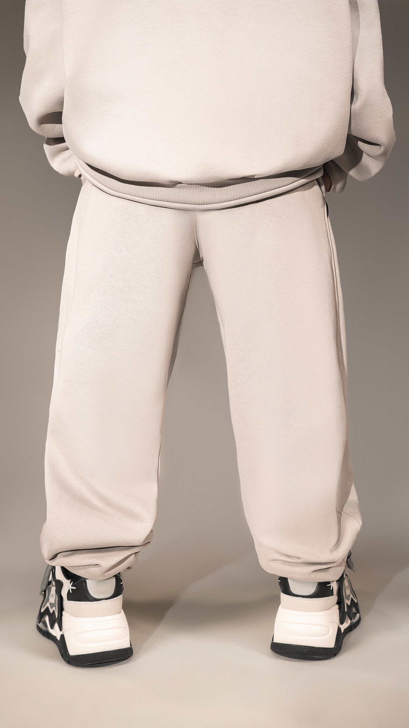 "Made By Society" Casual Trousers - P35748