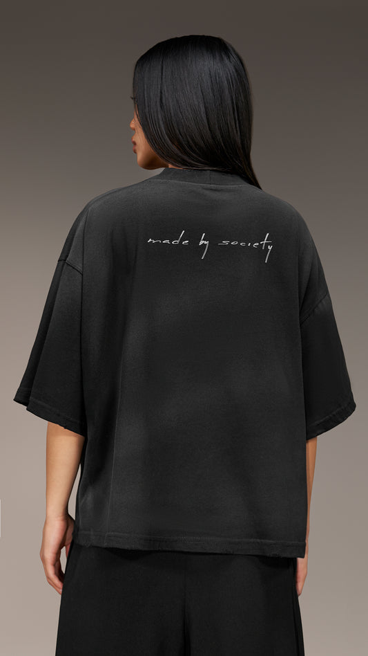 ARCHIVE SAND T-shirt - T27161