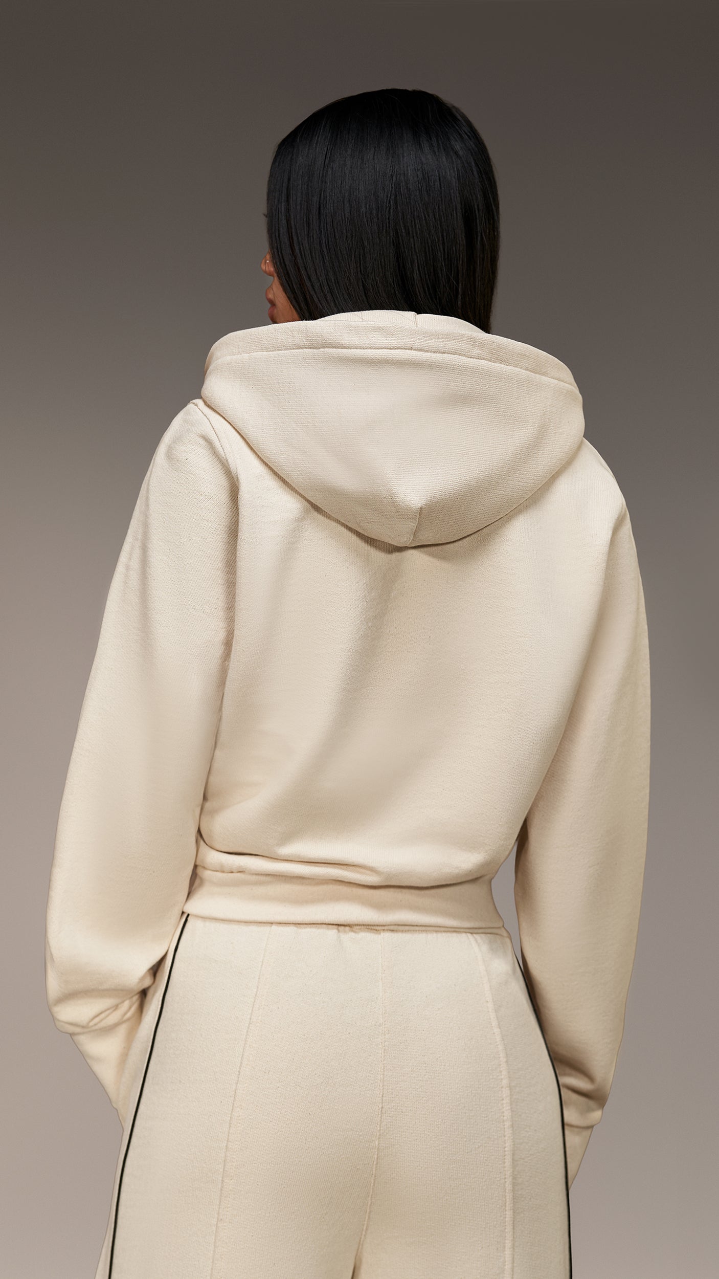 SOCIETY DEBRIS Hoodie - H27129