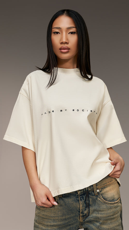 NEUTRAL BASIS T-Shirt - T27190