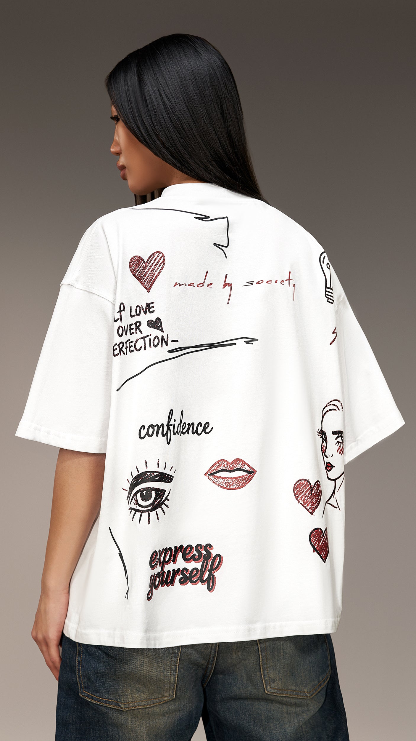 Tricou STRATOS CORE - T27300