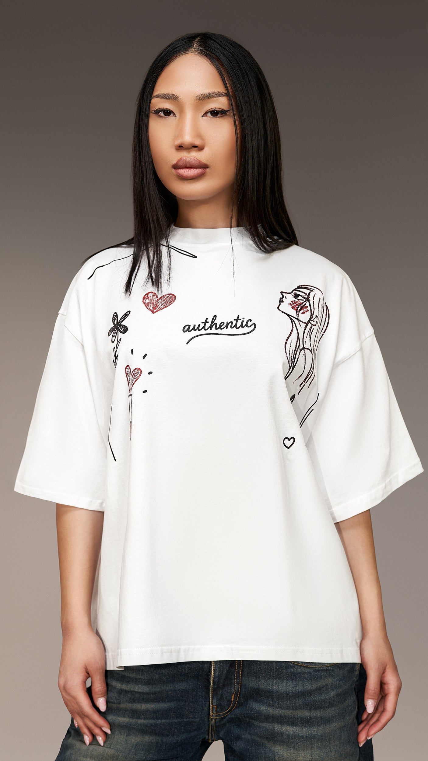 Tricou STRATOS CORE - T27300