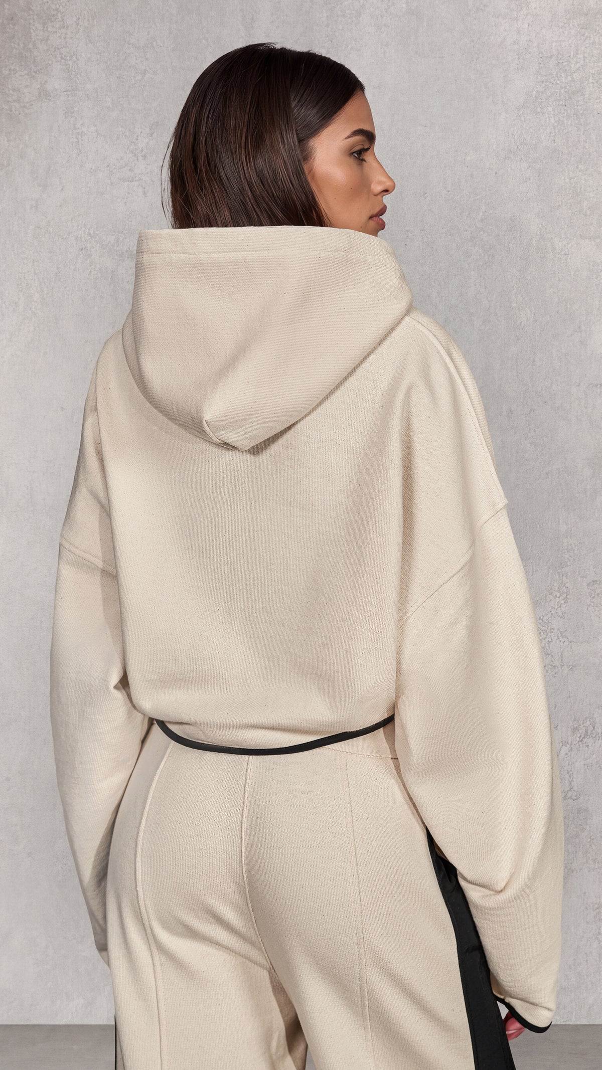 Hanorac Rune Beige - H28100