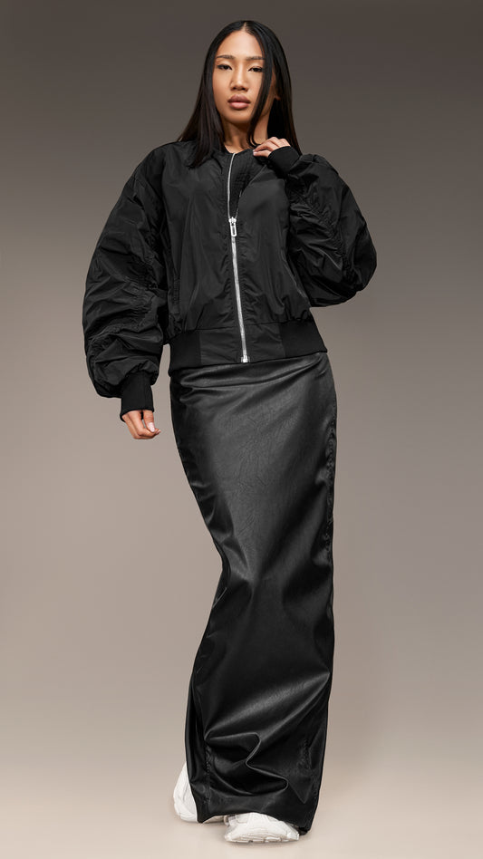 LINEAR BREACH Jacke - J27163