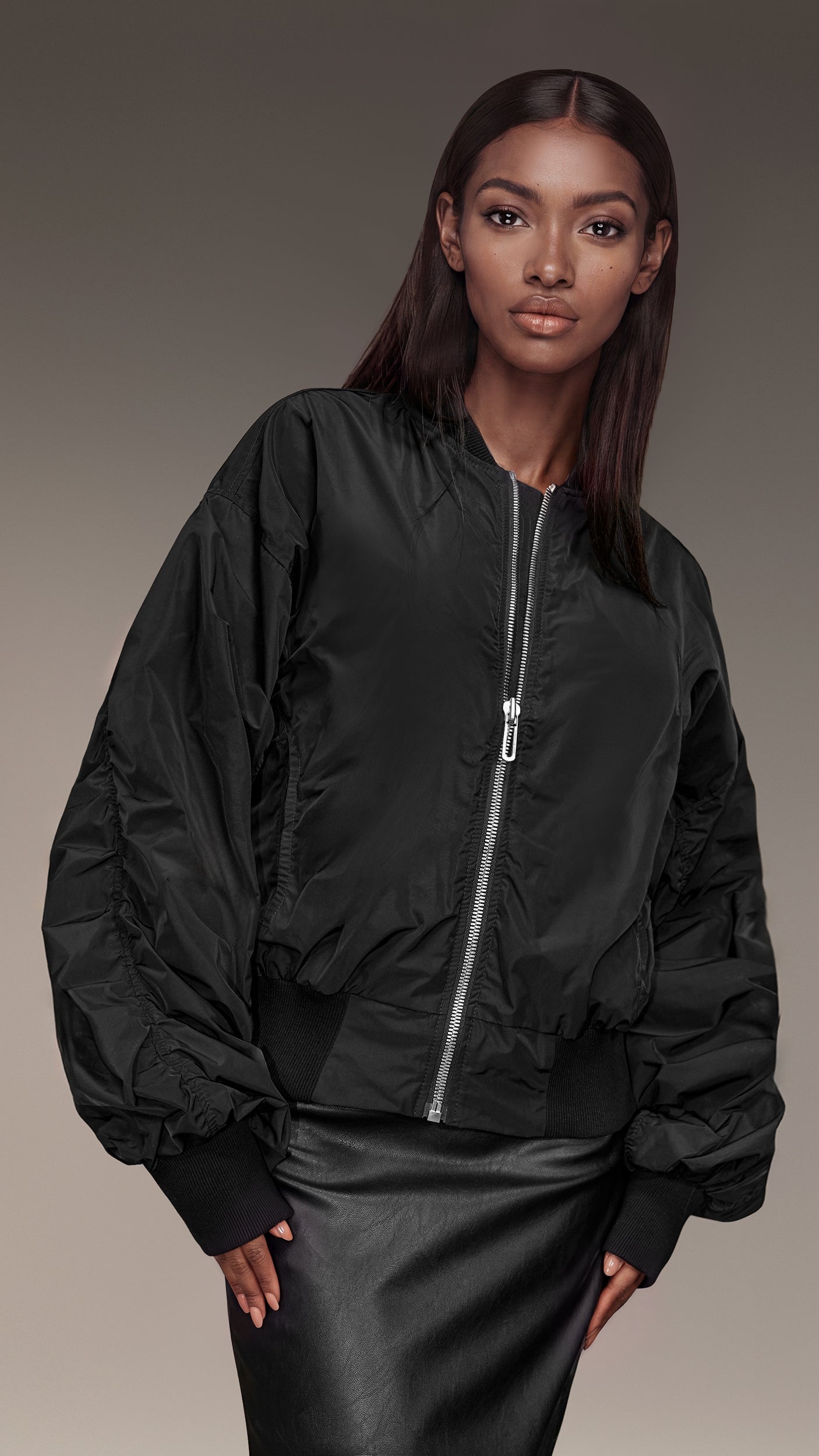 Veste LINEAR BREACH - J27163
