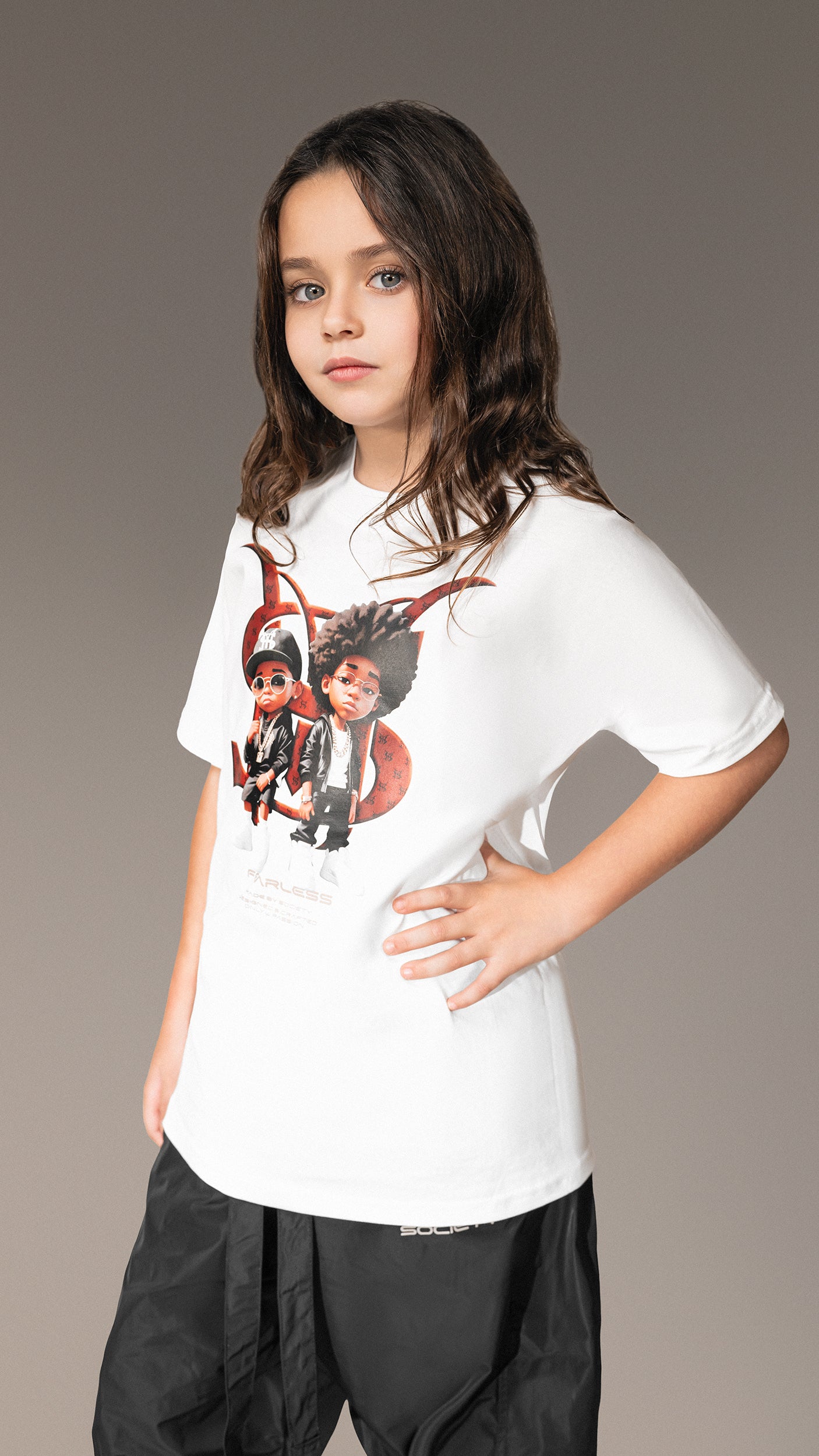 MBS T-Shirt - T35737