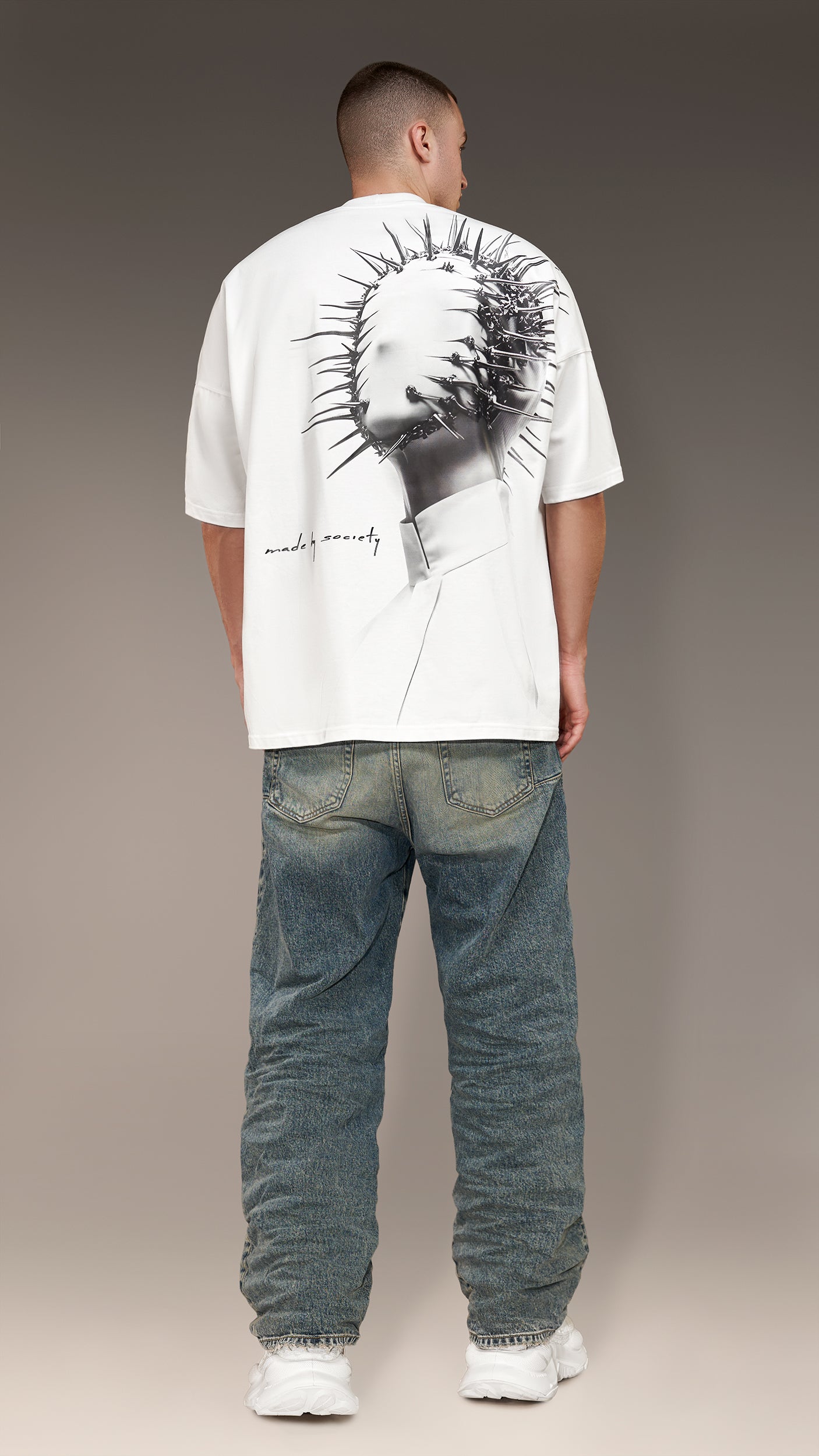 ROYAL VECTOR T-shirt - T17173