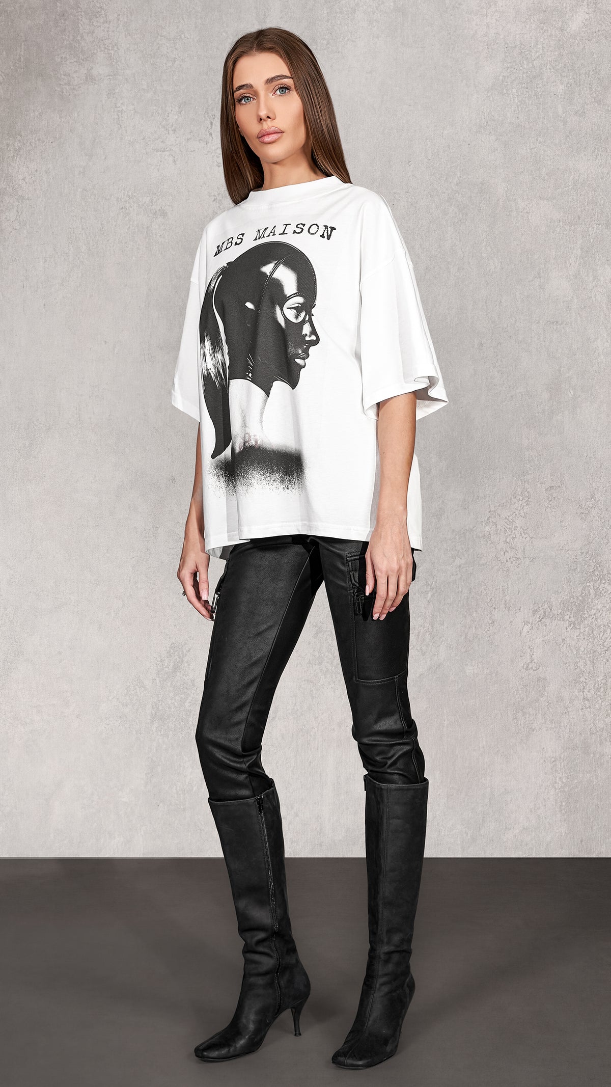 Tricou Mimesis - T28030