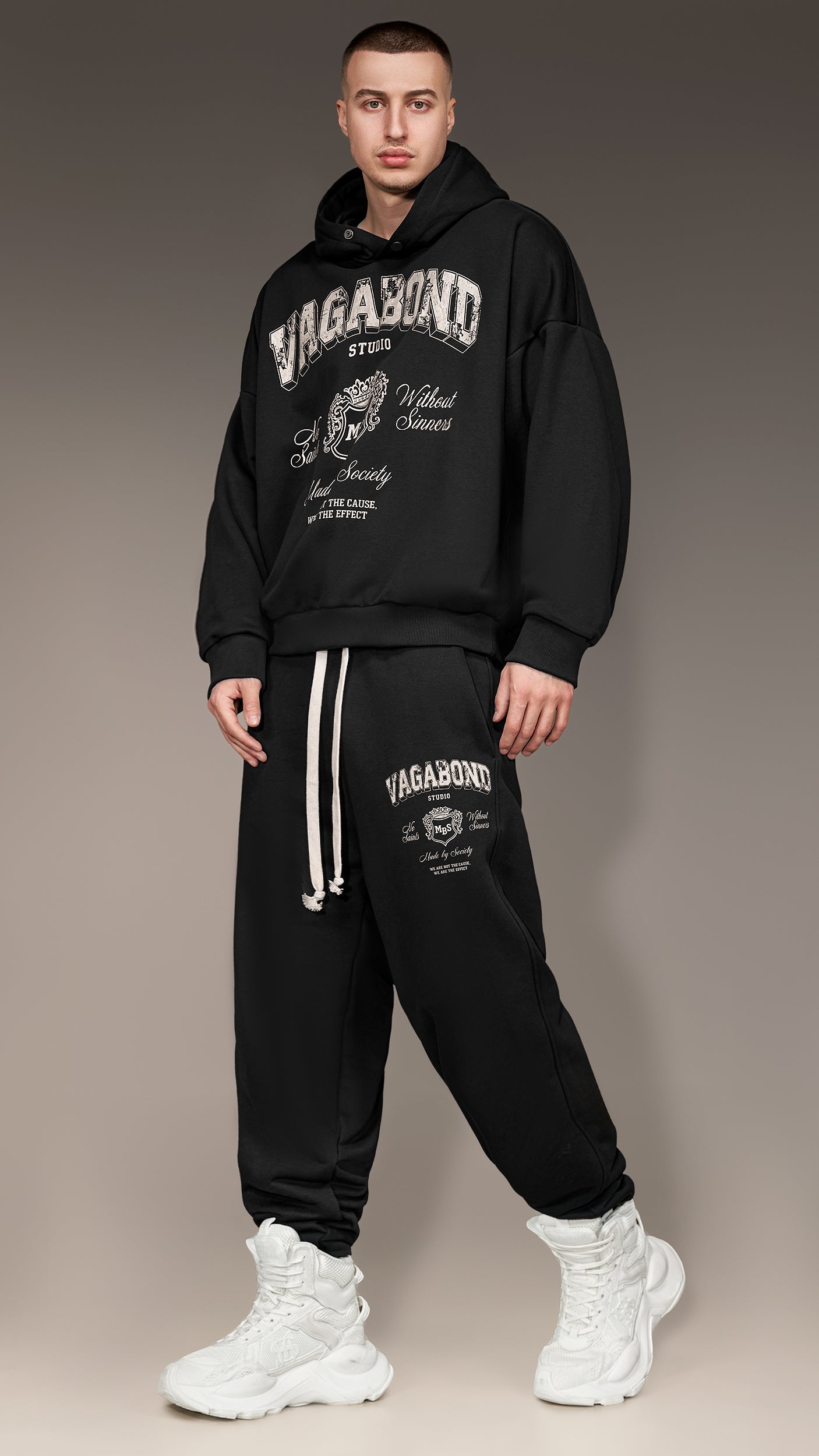 Pantaloni Urban Crest