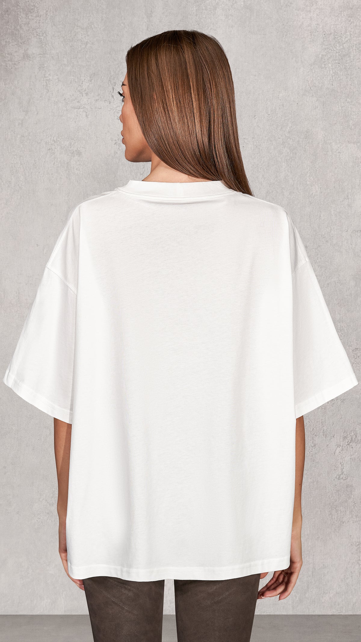 Tricou Nude Code - T28029