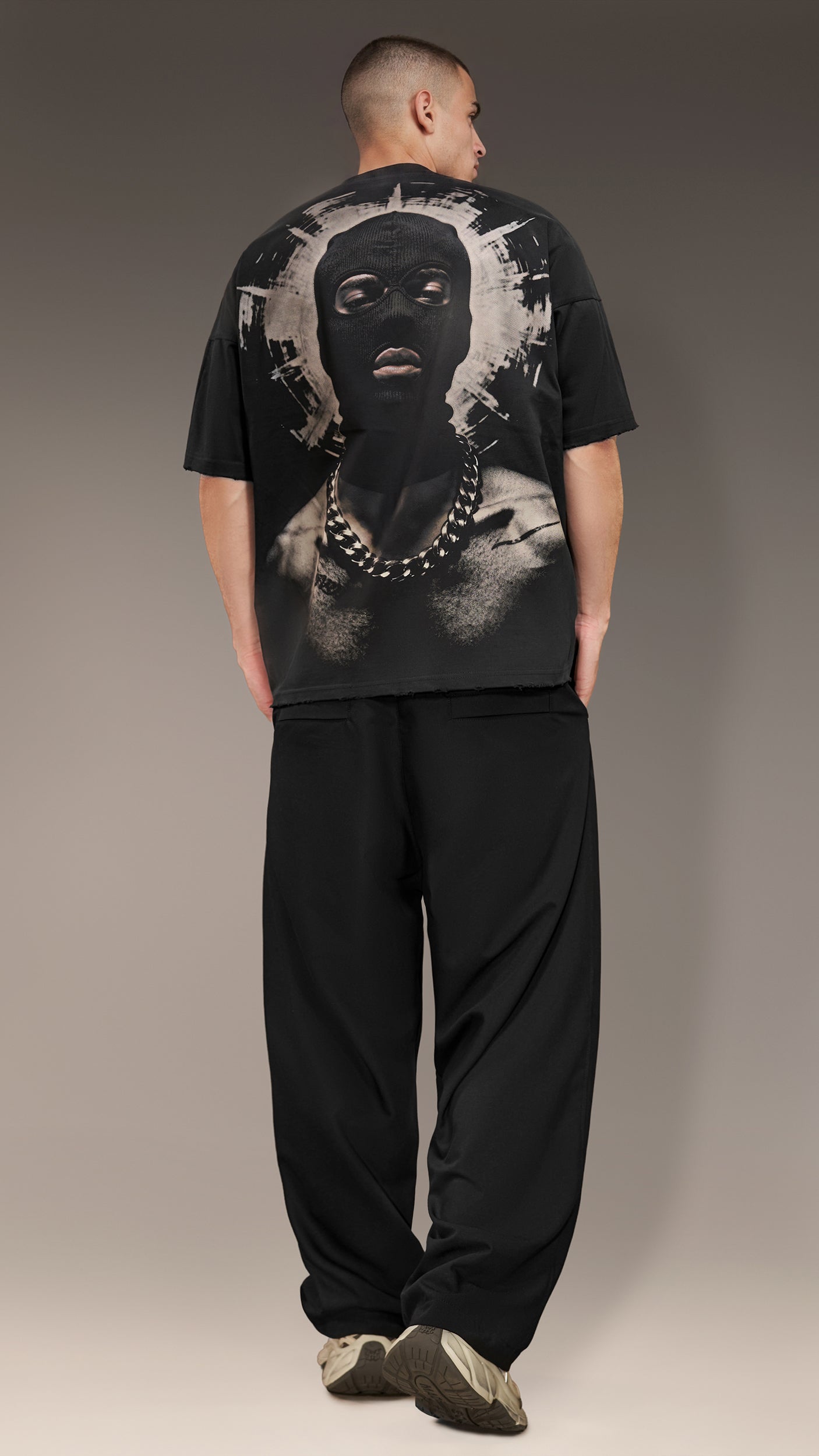SAND CORE T-shirt - T17095
