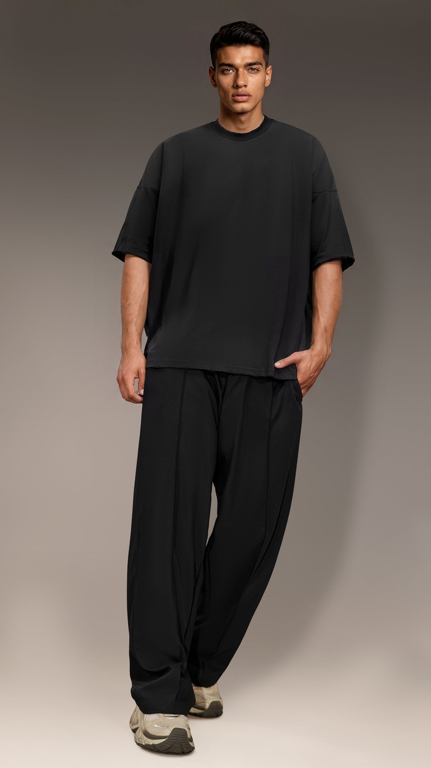 Ember Loose Pants - P17198