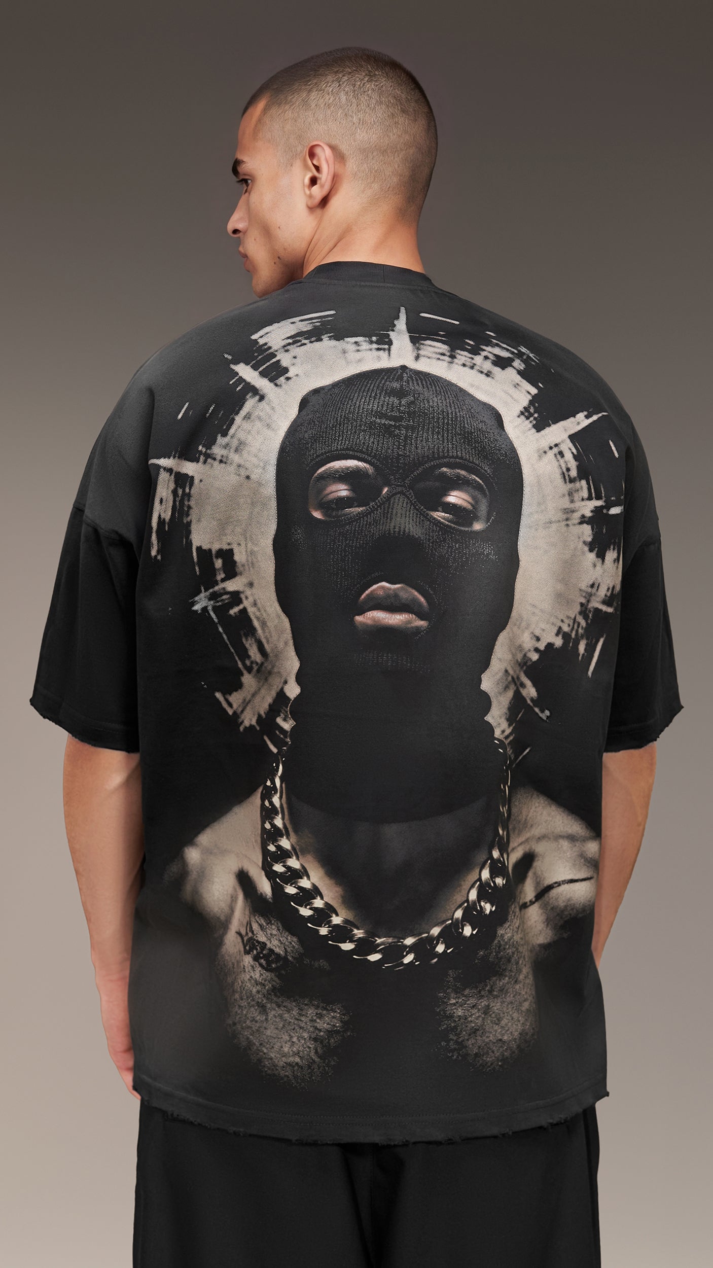 SAND CORE T-shirt - T17095