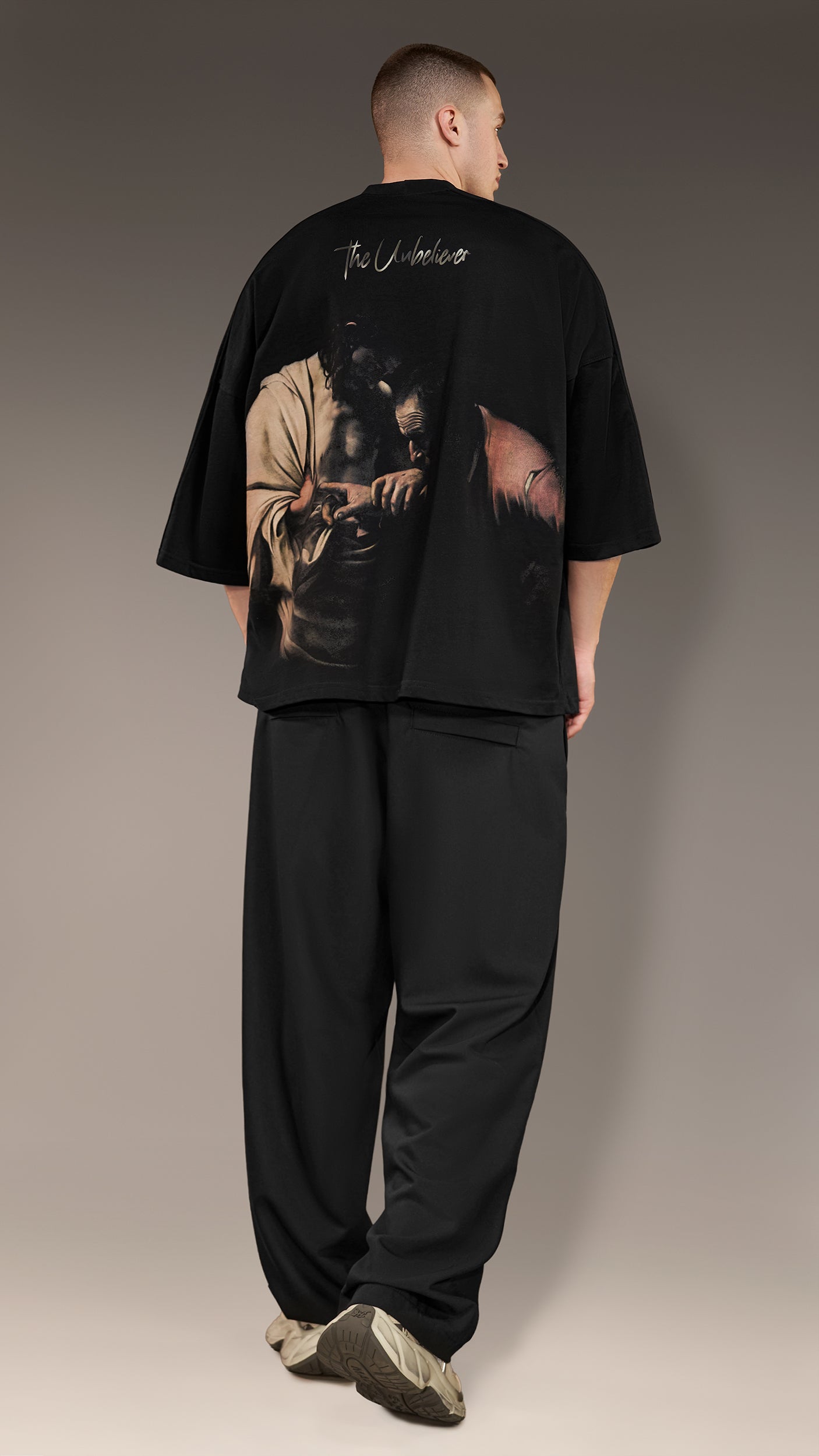 OPTIC SCHEMATIC T-shirt - T17147