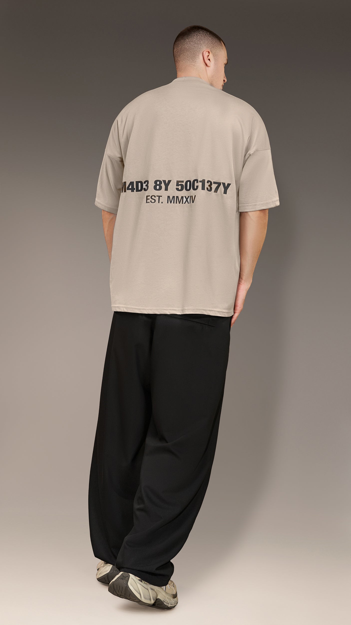 Tricou AMBER SCHEMATIC - T17184