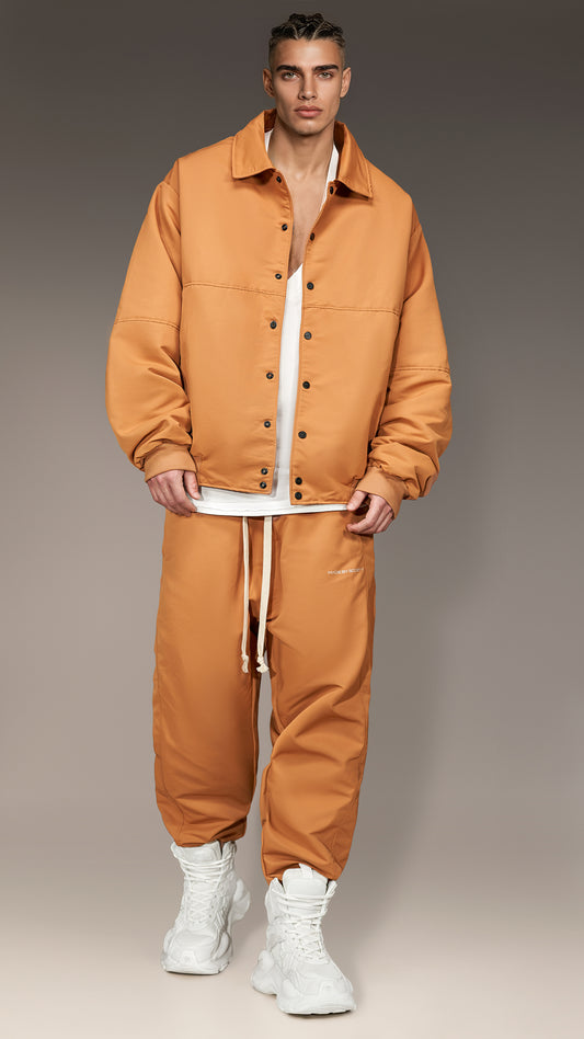 Pantalones Bold Amber Slouch - P17022