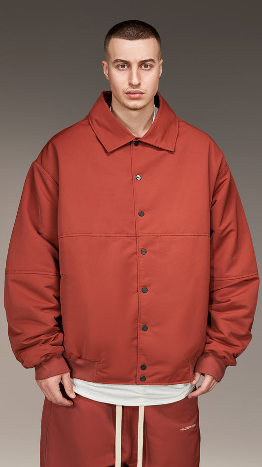 Desert Snap Layer Jacket - J17023