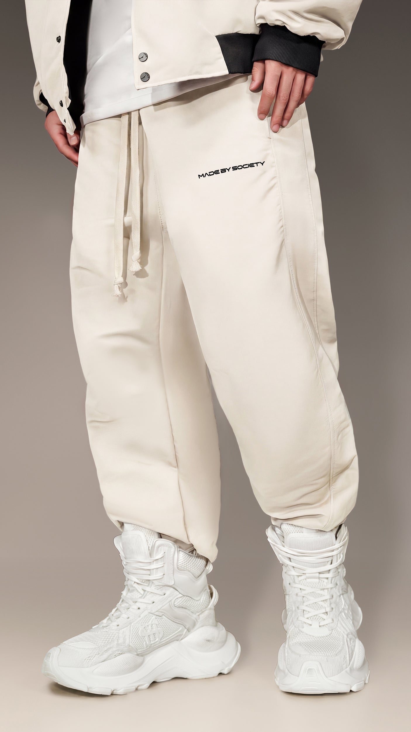 CORTEX WIDE Trousers - P17018