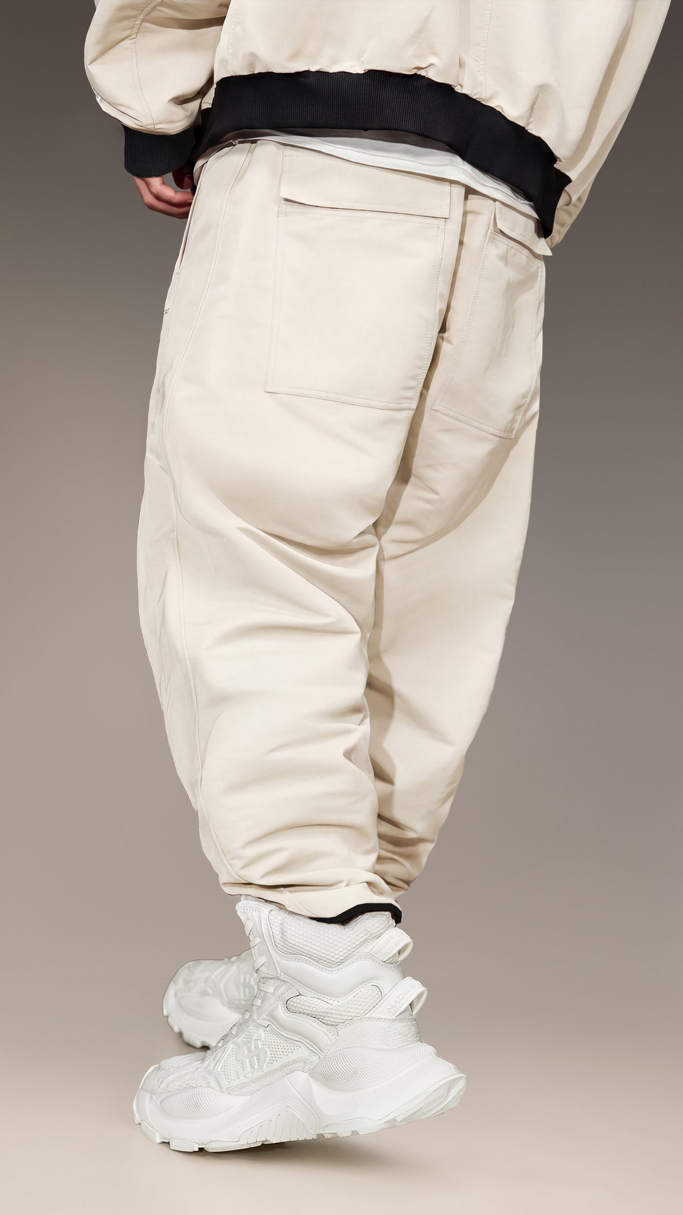 CORTEX WIDE Trousers - P17018