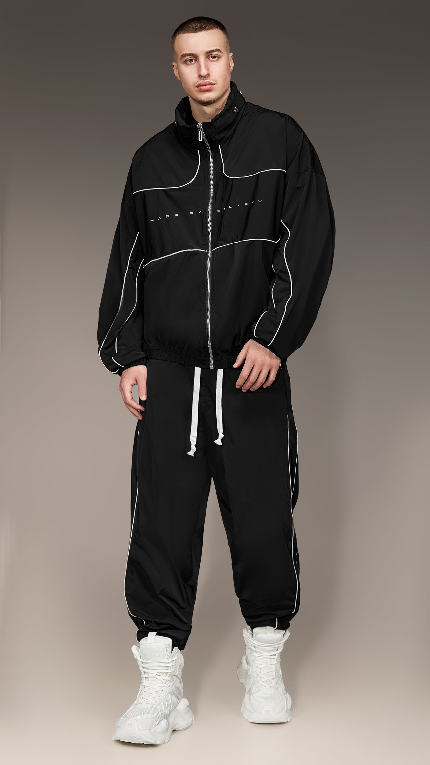 Pantaloni Ghost Line