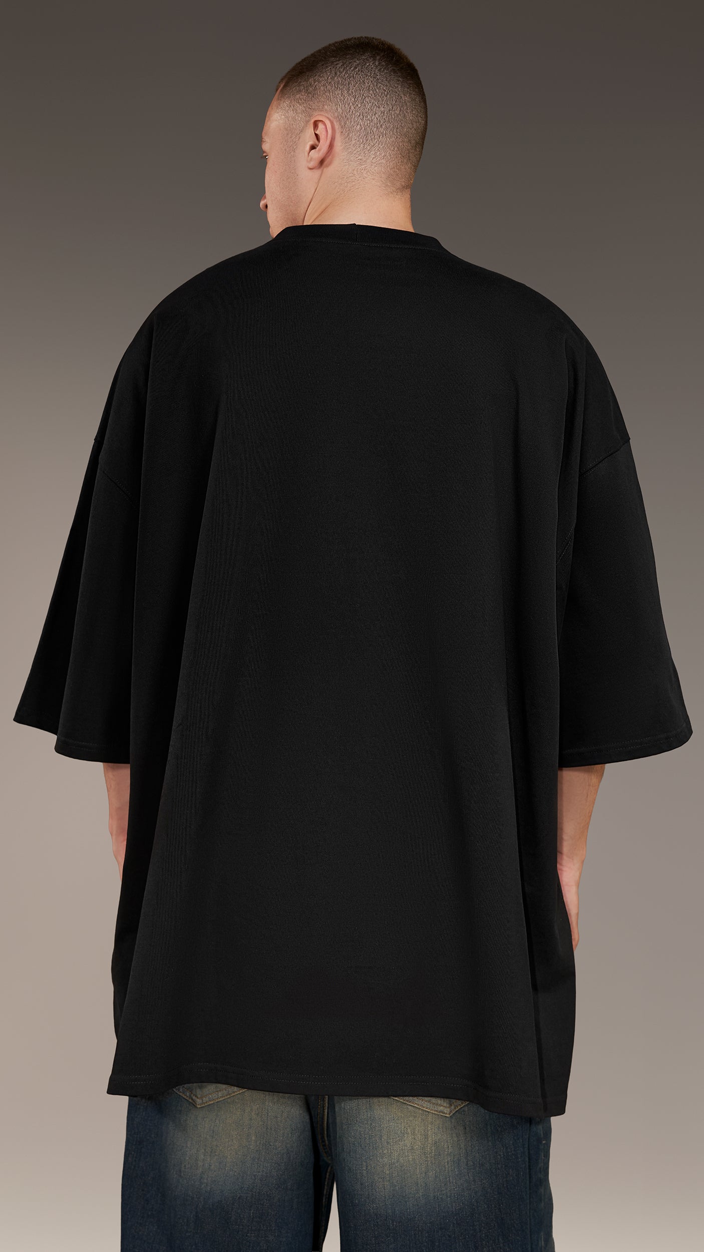 CELESTIAL STRUCTURE T-shirt - T16012