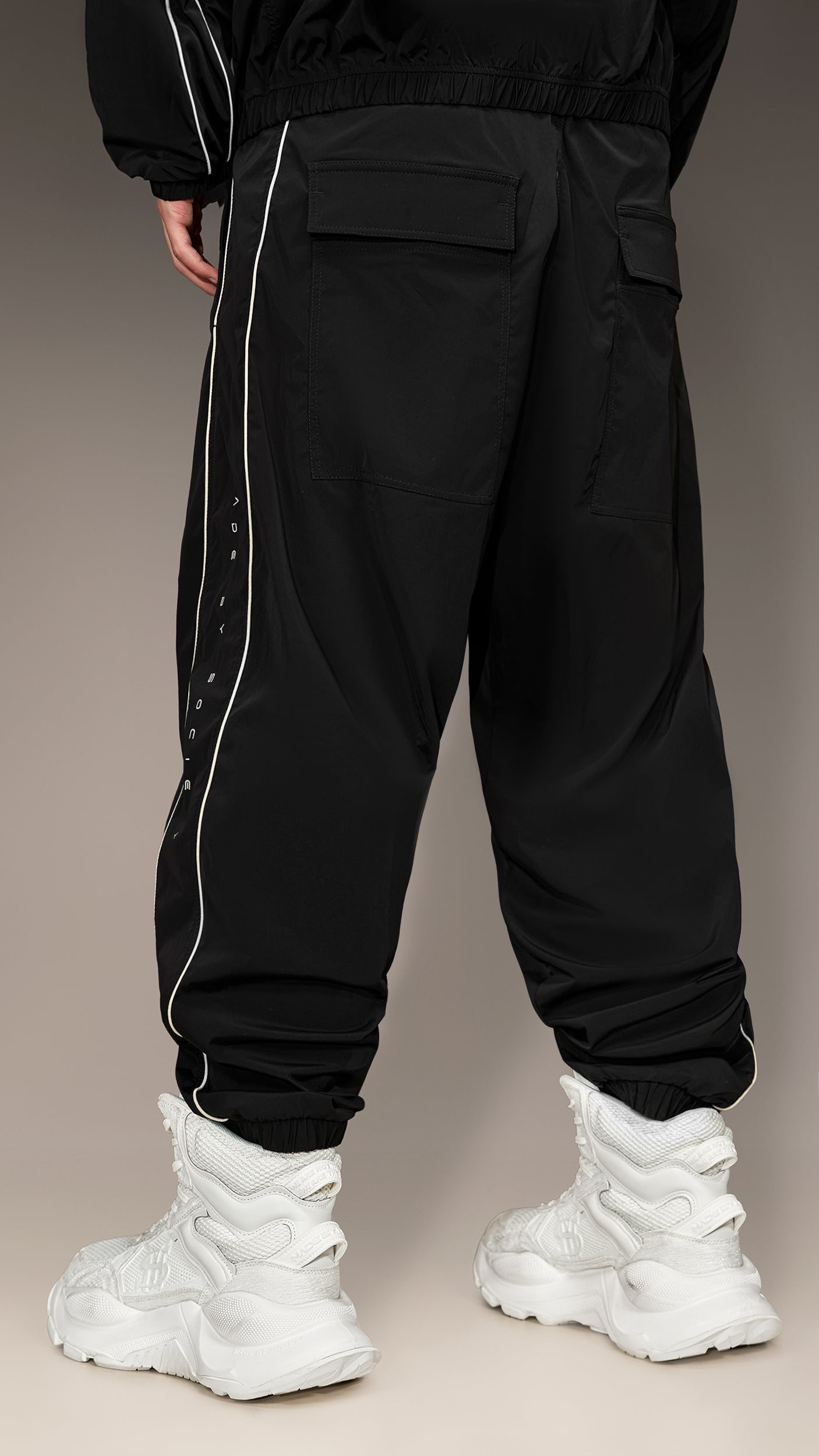 Pantaloni Ghost Line