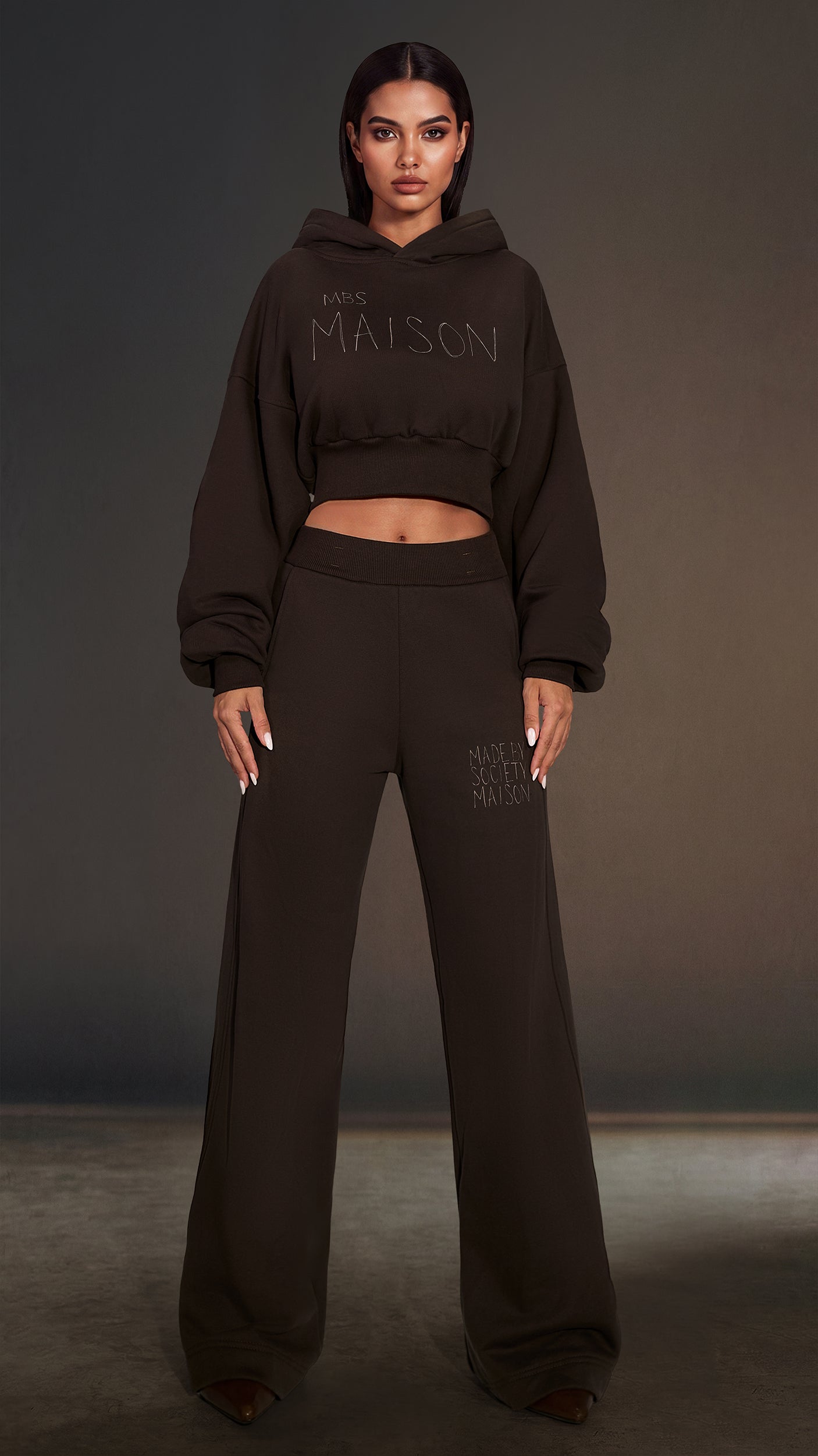 TRACE LINE Pants - P27518