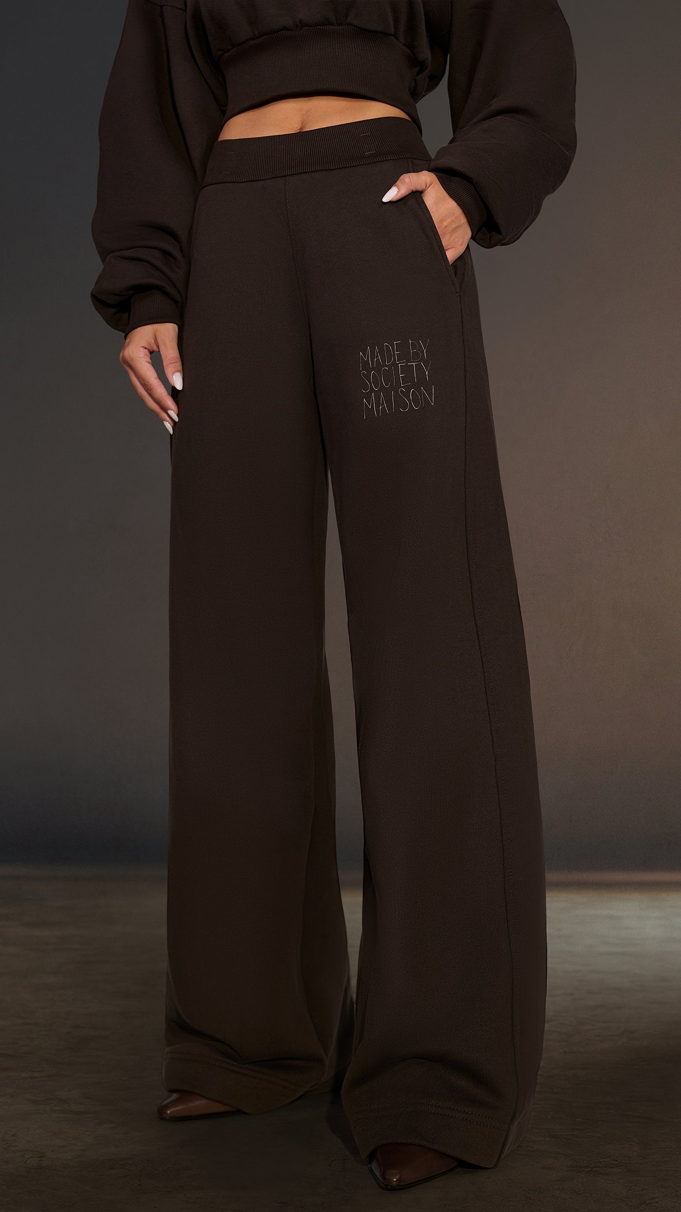 TRACE LINE Pants - P27518