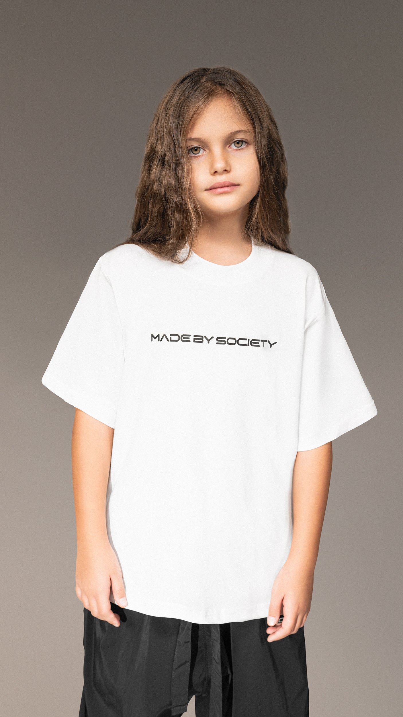 Made by society T-shirt - T35745