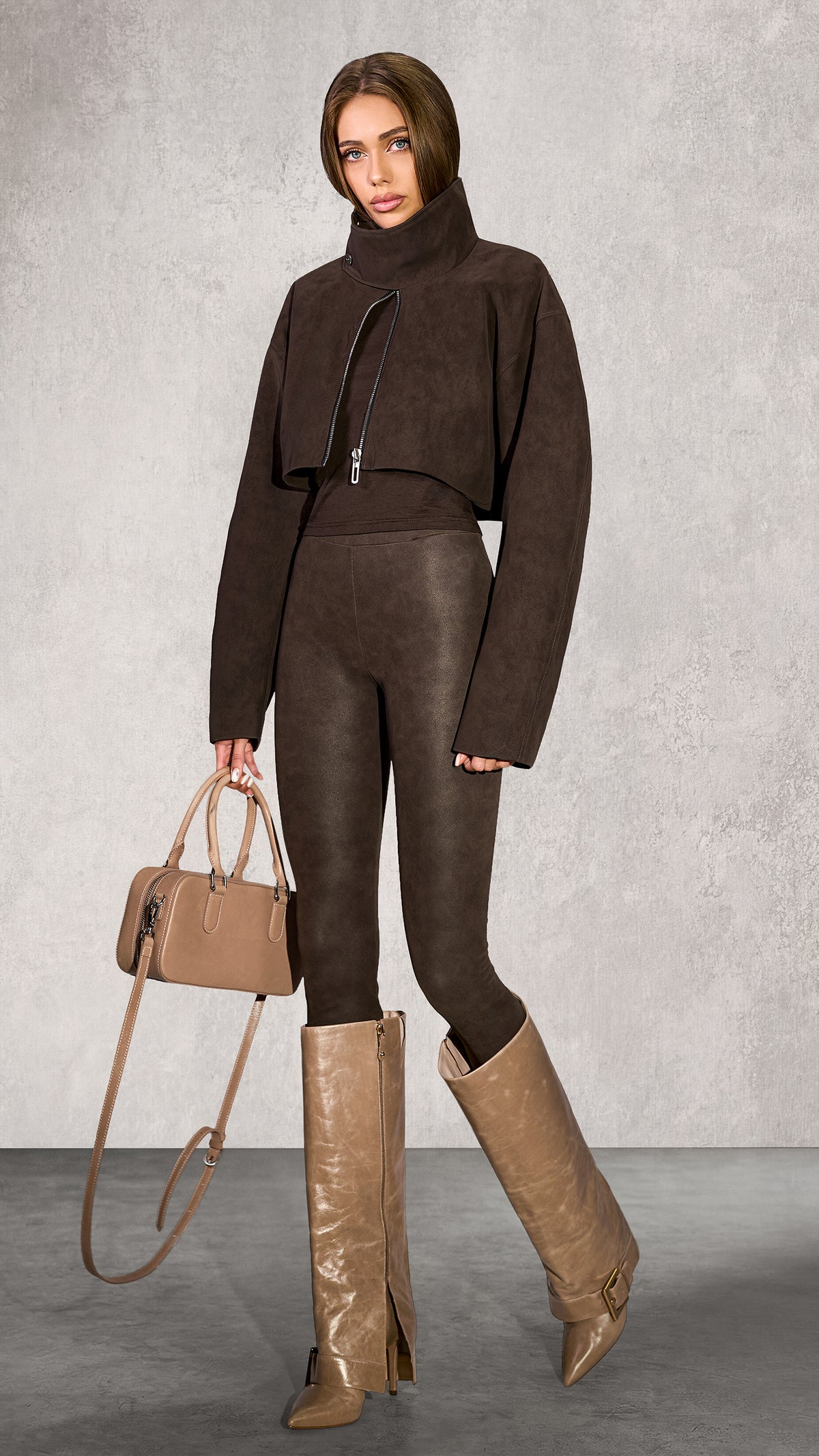 FALLOW Jacket - J27555