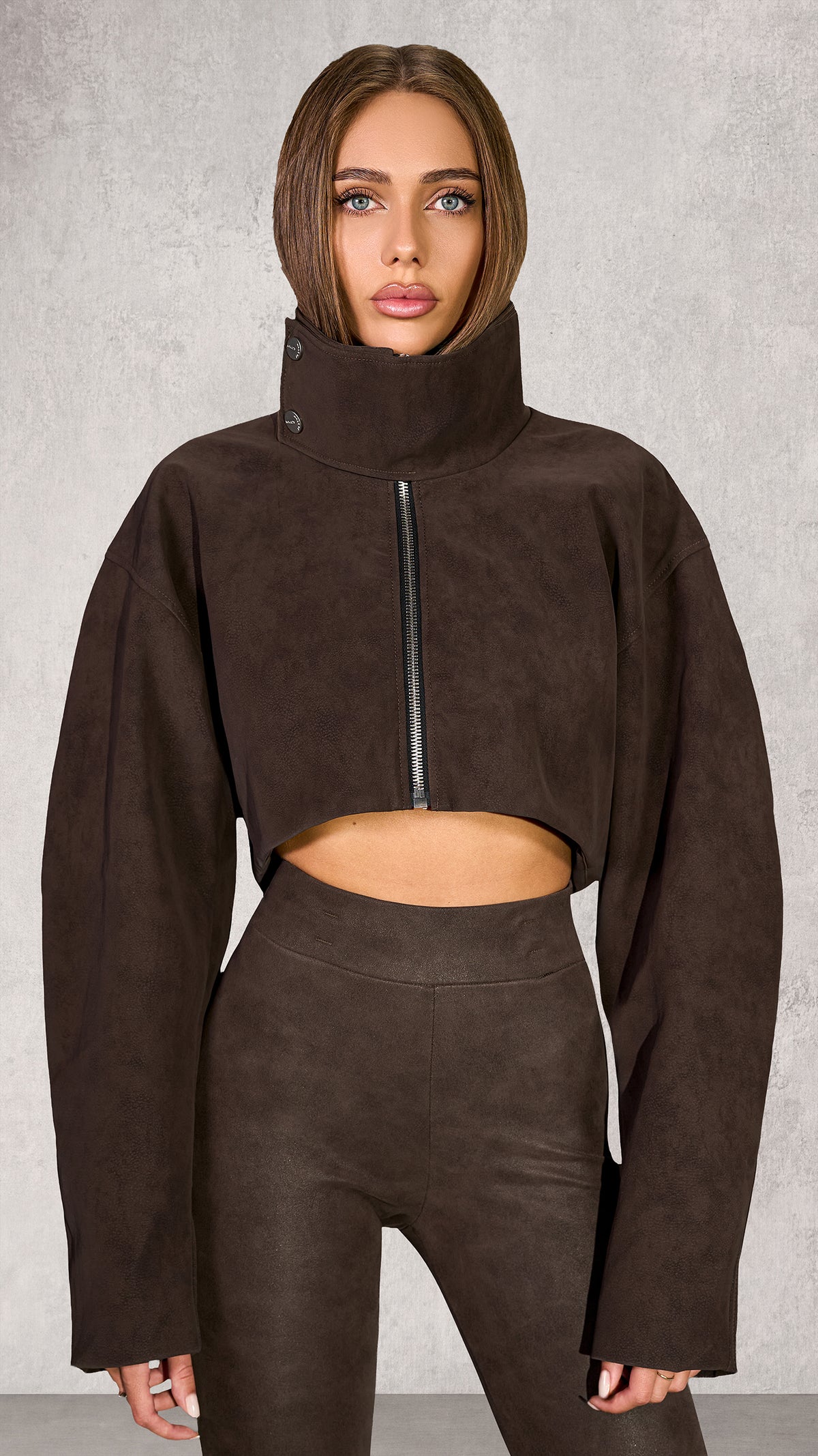 FALLOW Jacket - J27555